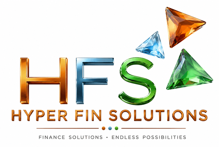 Hyper Fin Solutions